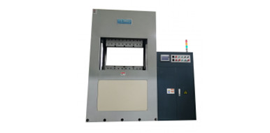 YT-RS系列热压成型机 YT-RS系列热压成型机